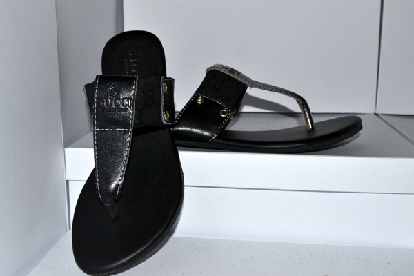 2017 Guci slippers woman 35-42-179